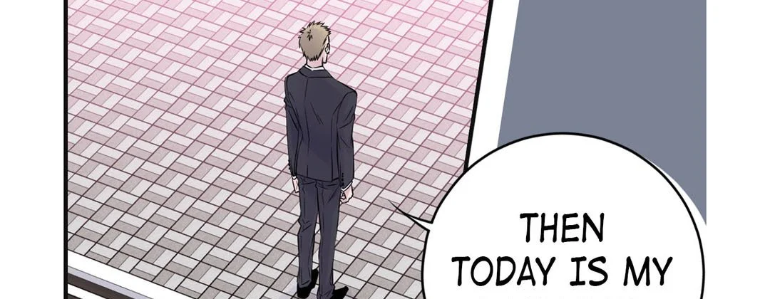 My Ex, Client - Chapter 40